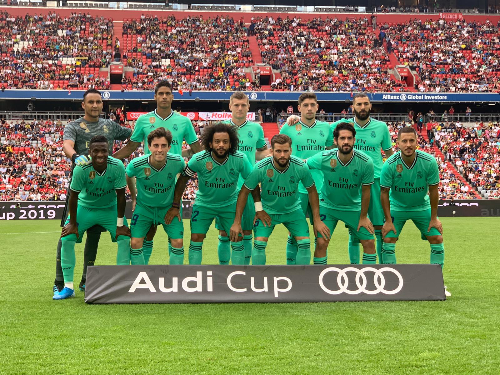 憾的败北 憾的败北