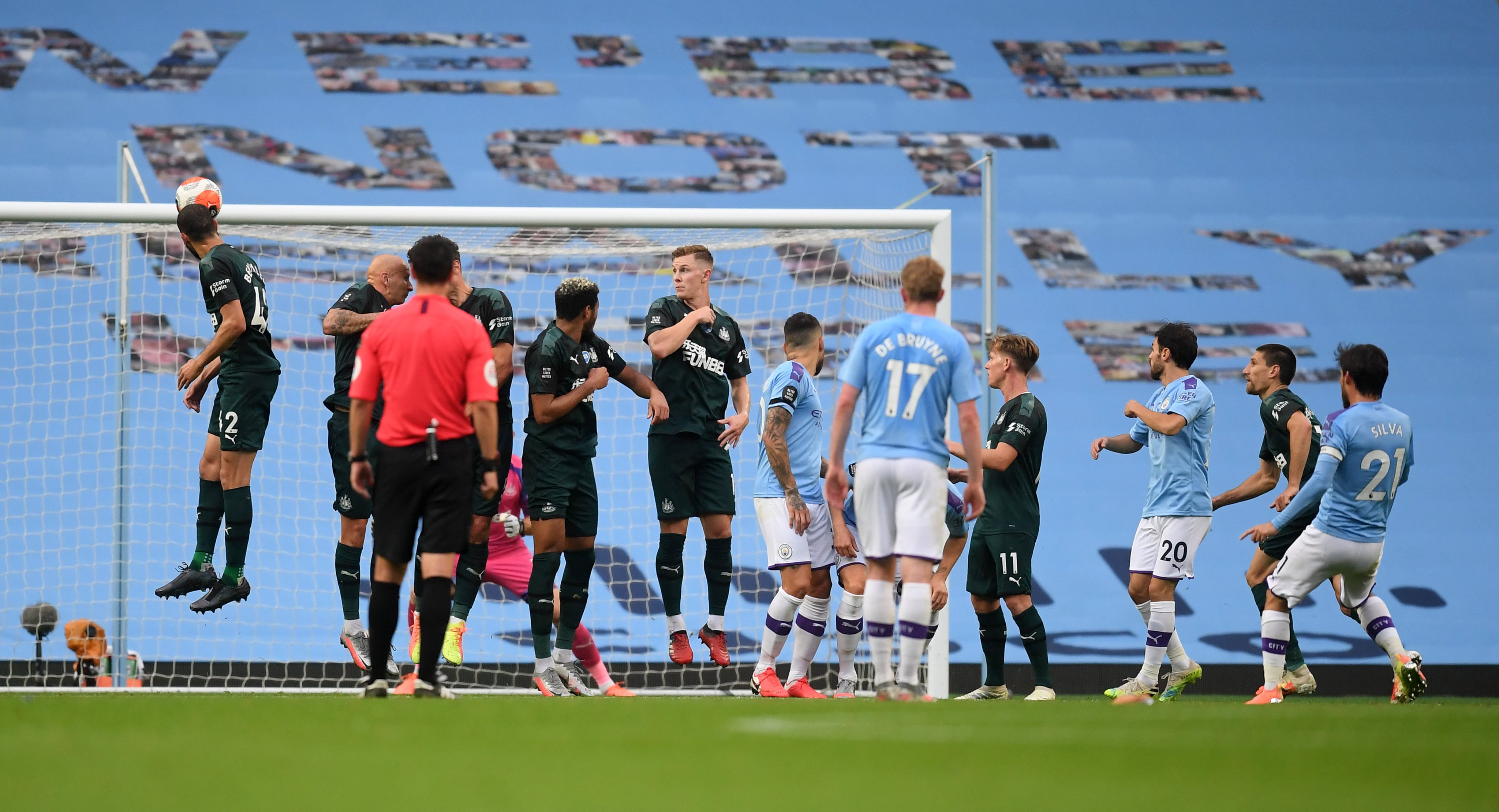 中迎来转机 中迎来转机